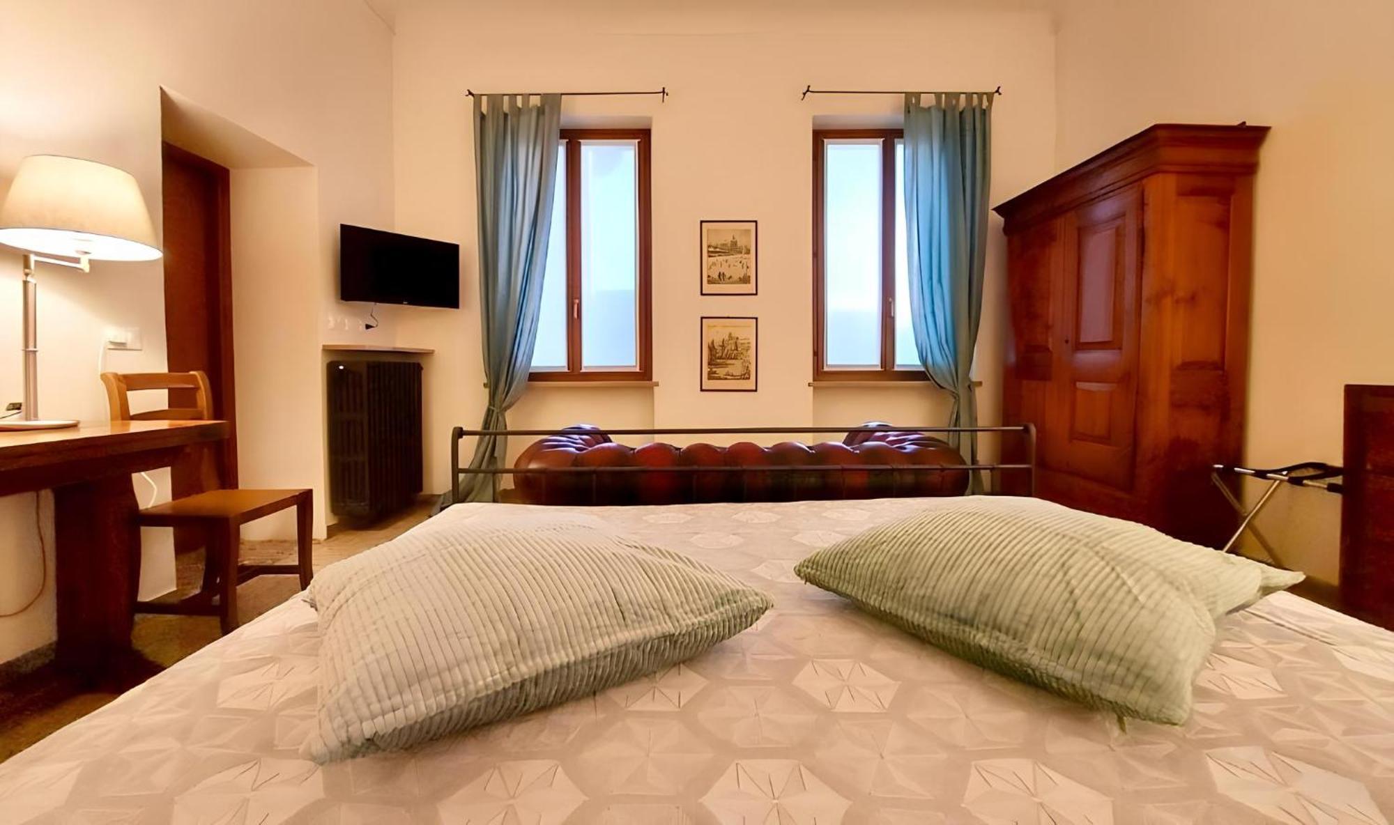 Elle Palace - Simply Elegant Верона Екстериор снимка
