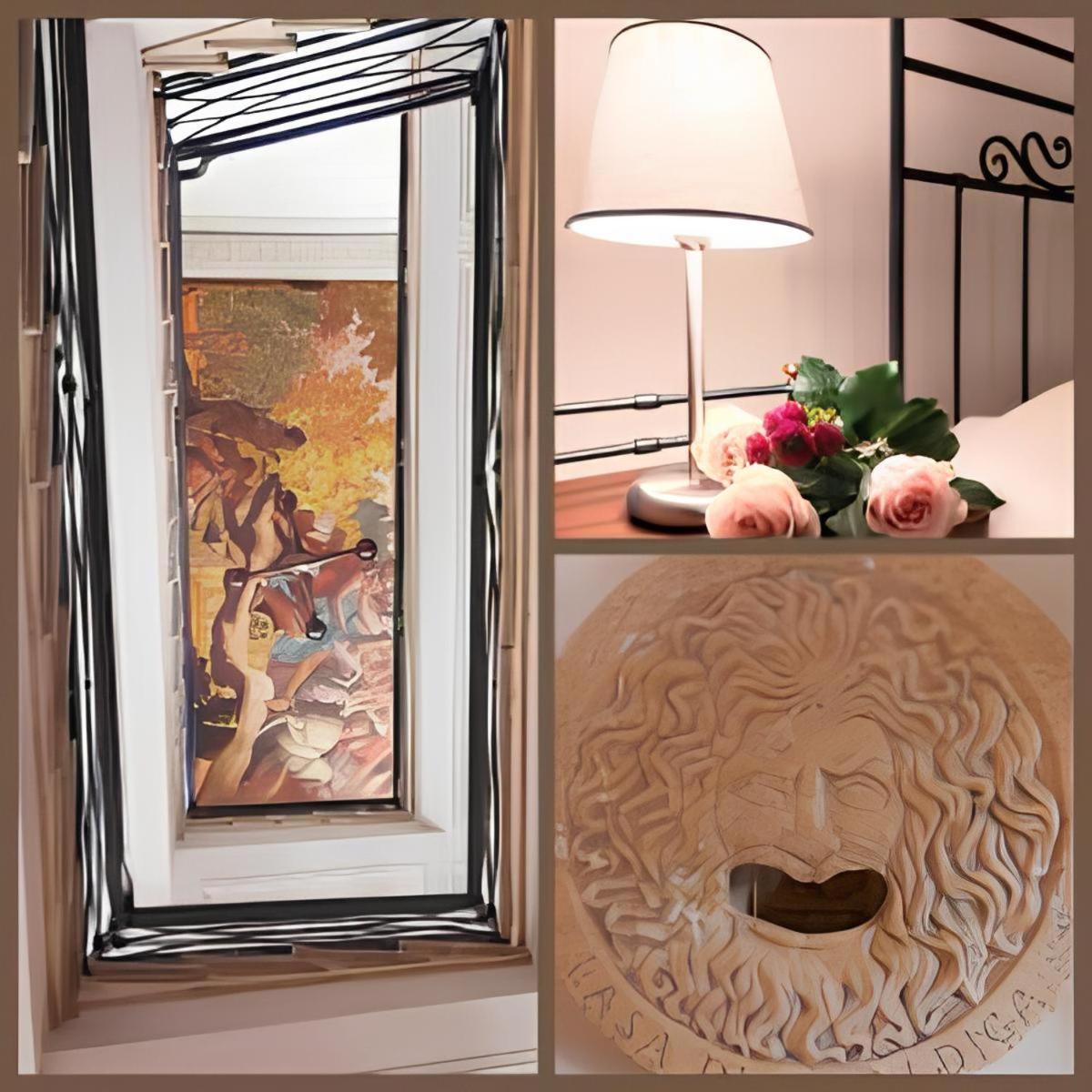 Elle Palace - Simply Elegant Верона Екстериор снимка
